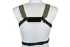 Kamizelka typu Chest Rig Adaptive V2 - Ranger Green